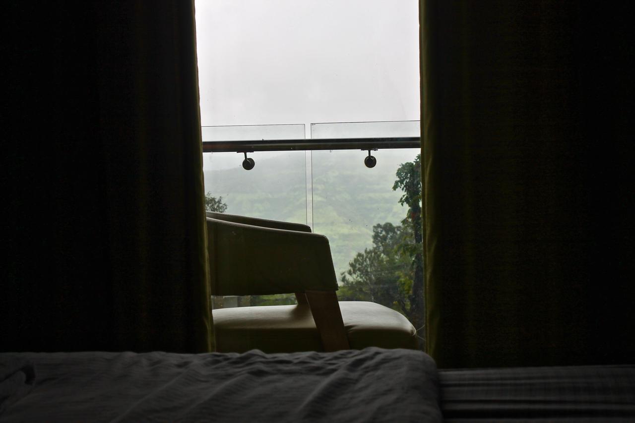 Lotus Farms Resort, Mahableshwar Mahābaleshwar Exterior foto
