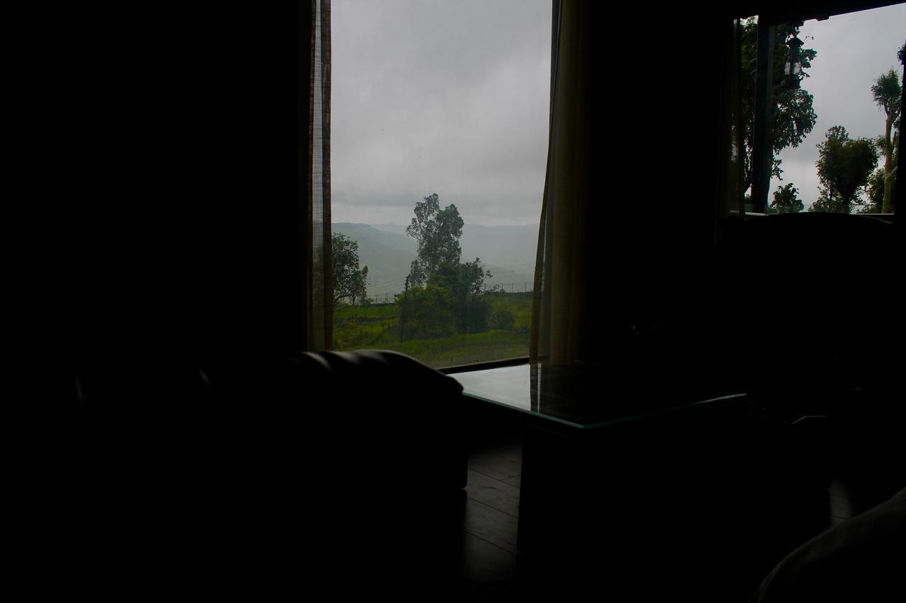Lotus Farms Resort, Mahableshwar Mahābaleshwar Exterior foto